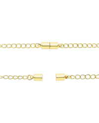 Magnetic Necklace Extender Accessories Sterling Forever 