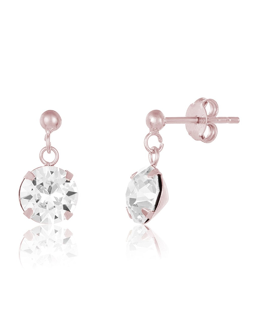 Sterling Silver Essential Earring Set of 3 - Sterling Forever