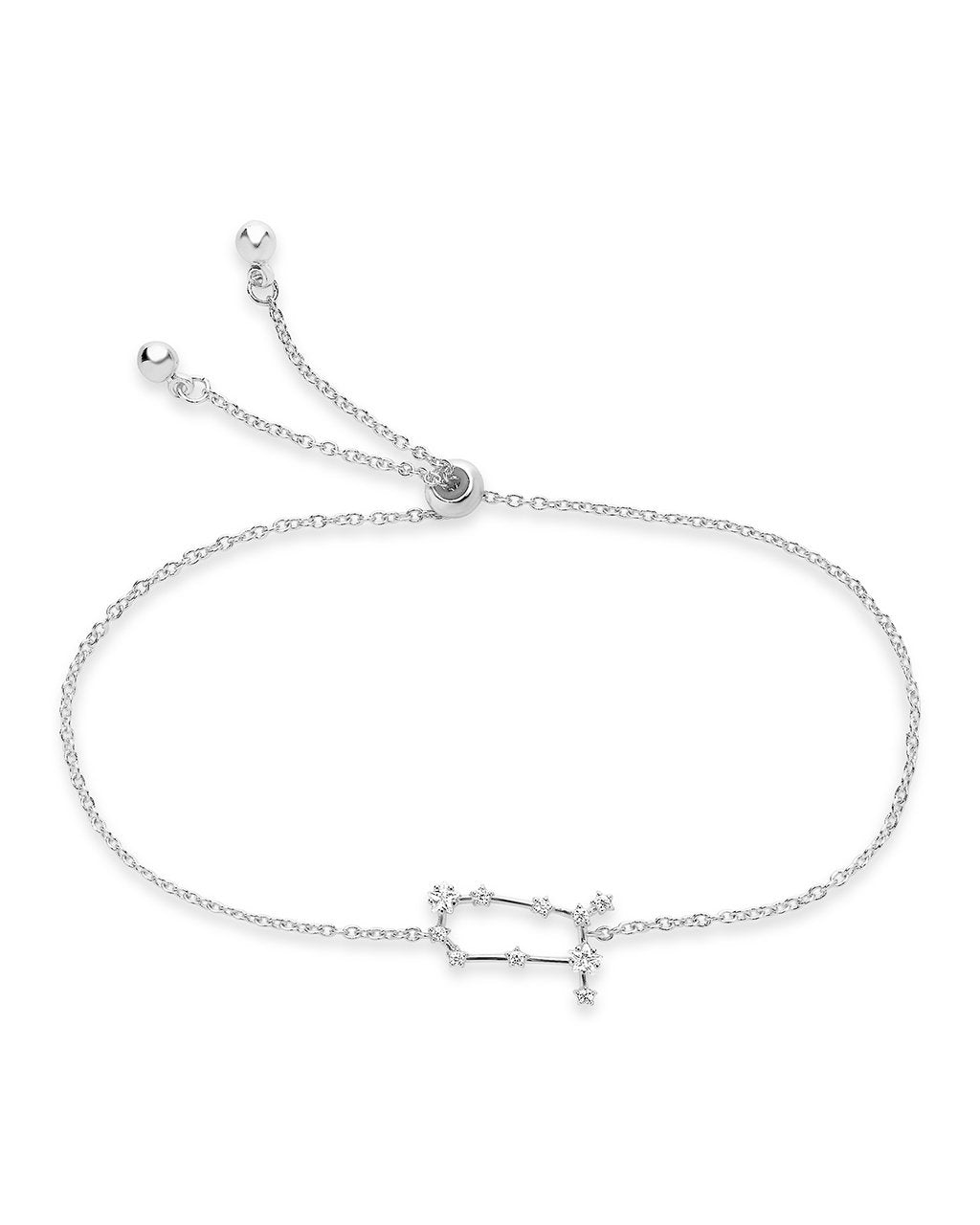 Constellation Bracelet - Sterling Forever
