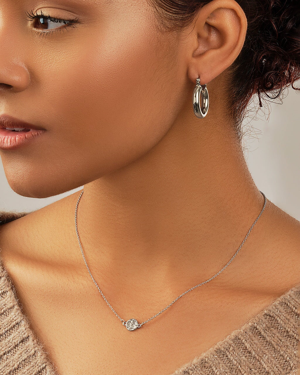 Let it Snow Holiday Style Kit Style Kit Sterling Forever 