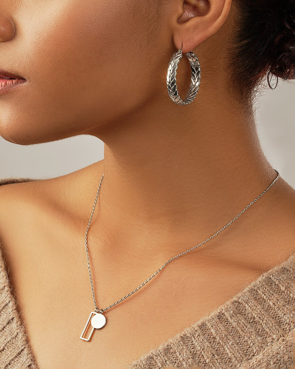 Let it Snow Holiday Style Kit Style Kit Sterling Forever 