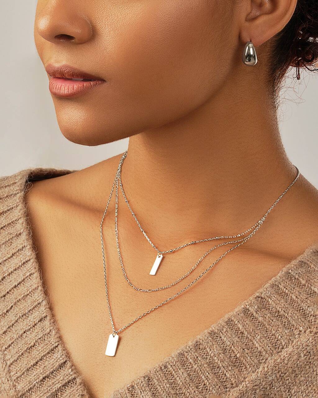 Let it Snow Holiday Style Kit Style Kit Sterling Forever 