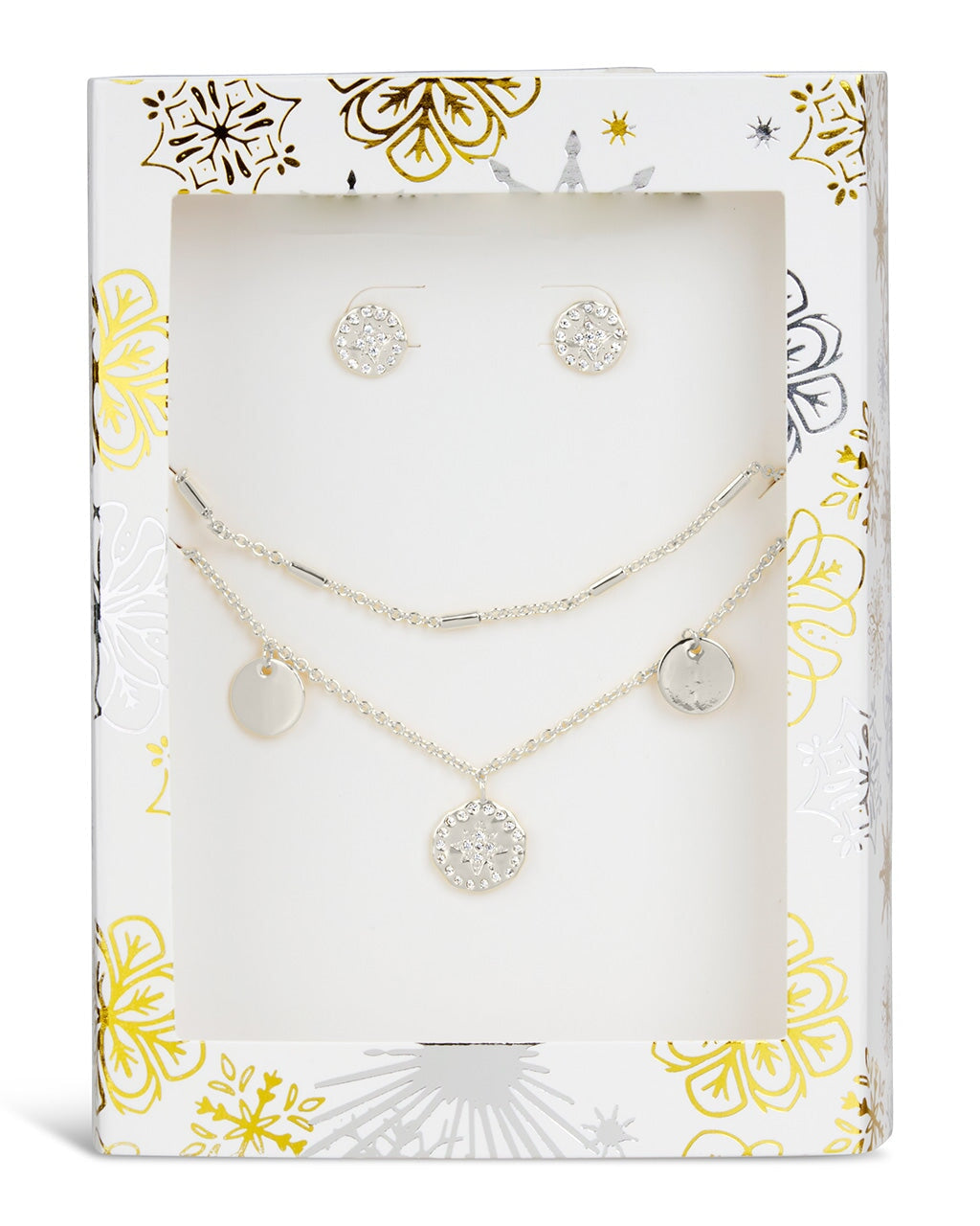 Peace & Joy Holiday Style Kit Style Kit Sterling Forever Silver Kit 13 