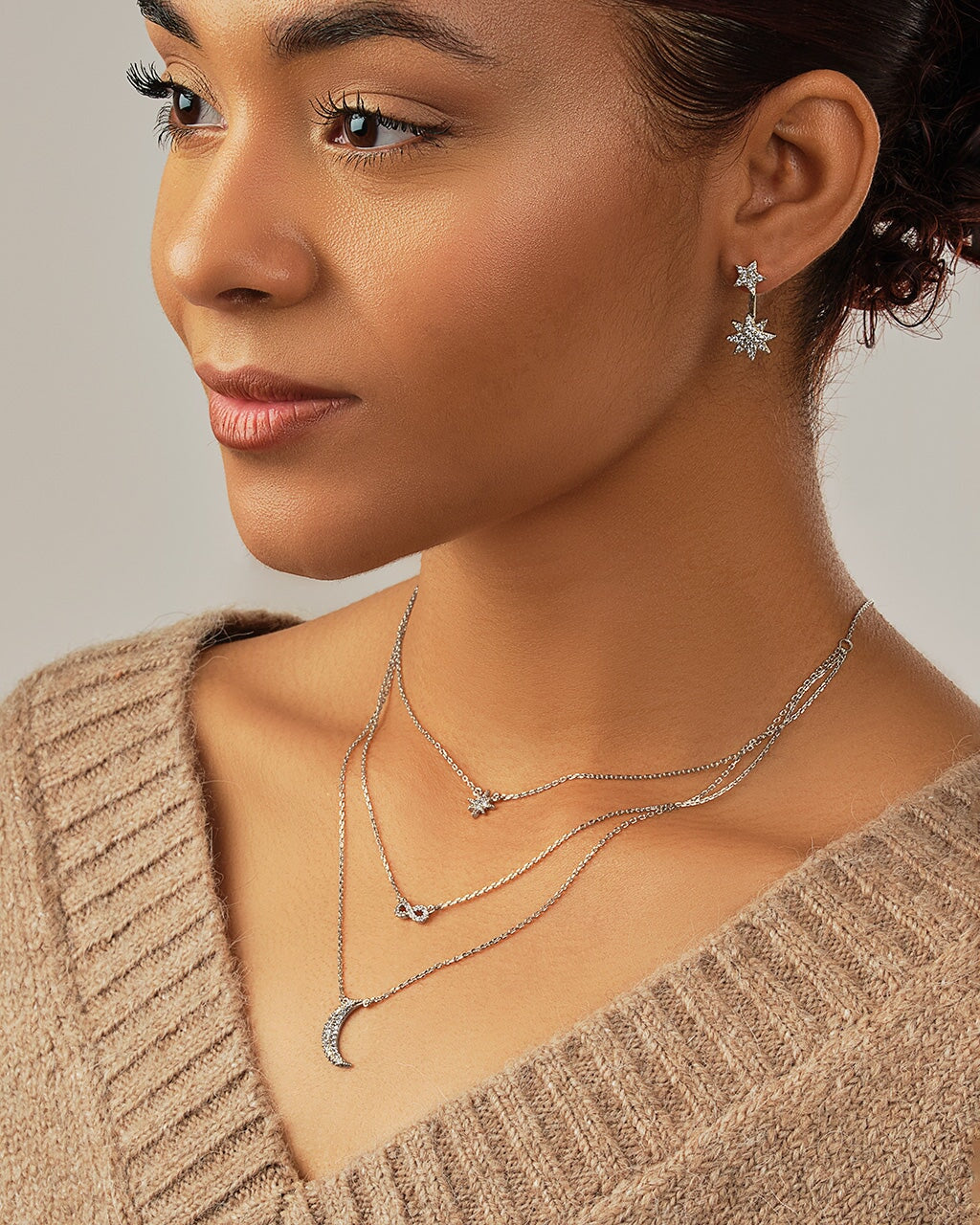 Peace & Joy Holiday Style Kit Style Kit Sterling Forever 