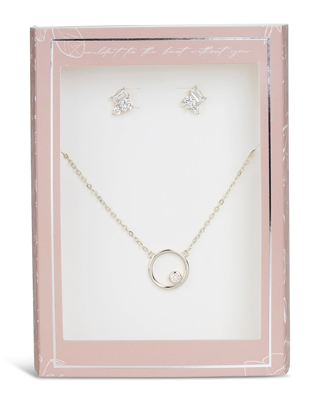 Tie the Knot Bridesmaid Style Kit Style Kit Sterling Forever Silver Kit 2 