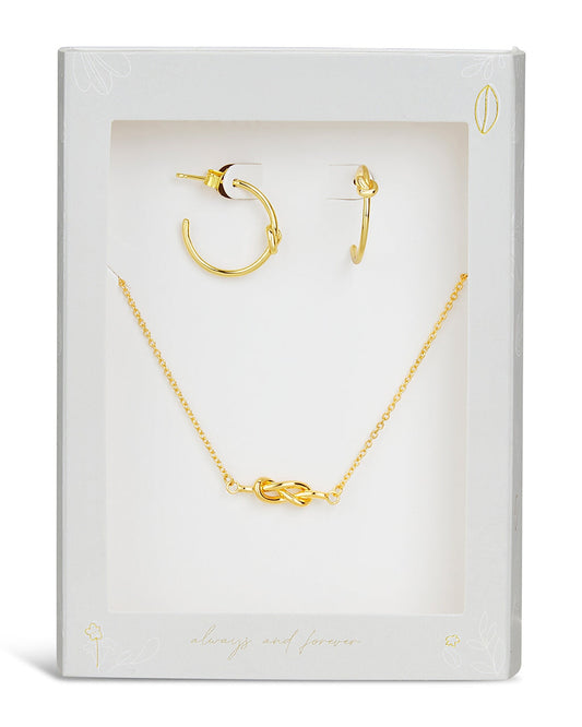 Always & Forever Bridal Style Kit Style Kit Sterling Forever Gold Kit 4 