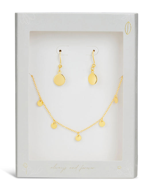 Always & Forever Bridal Style Kit Style Kit Sterling Forever Gold Kit 5 