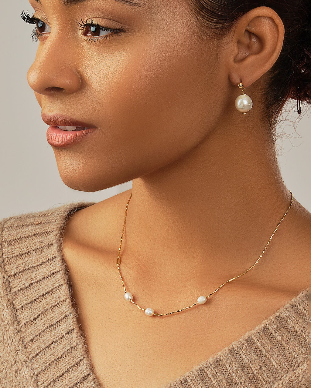 Her Tribe Bridesmaid Style Kit Style Kit Sterling Forever 