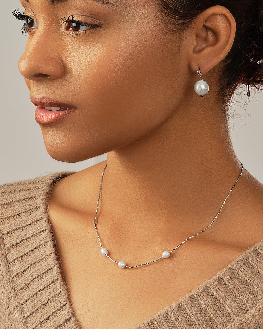 Her Tribe Bridesmaid Style Kit Style Kit Sterling Forever 