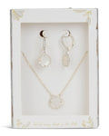 Her Tribe Bridesmaid Style Kit Style Kit Sterling Forever Silver Kit 8 