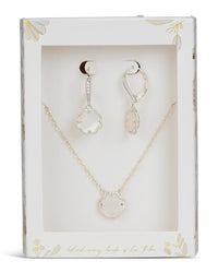 Her Tribe Bridesmaid Style Kit Style Kit Sterling Forever Silver Kit 8 