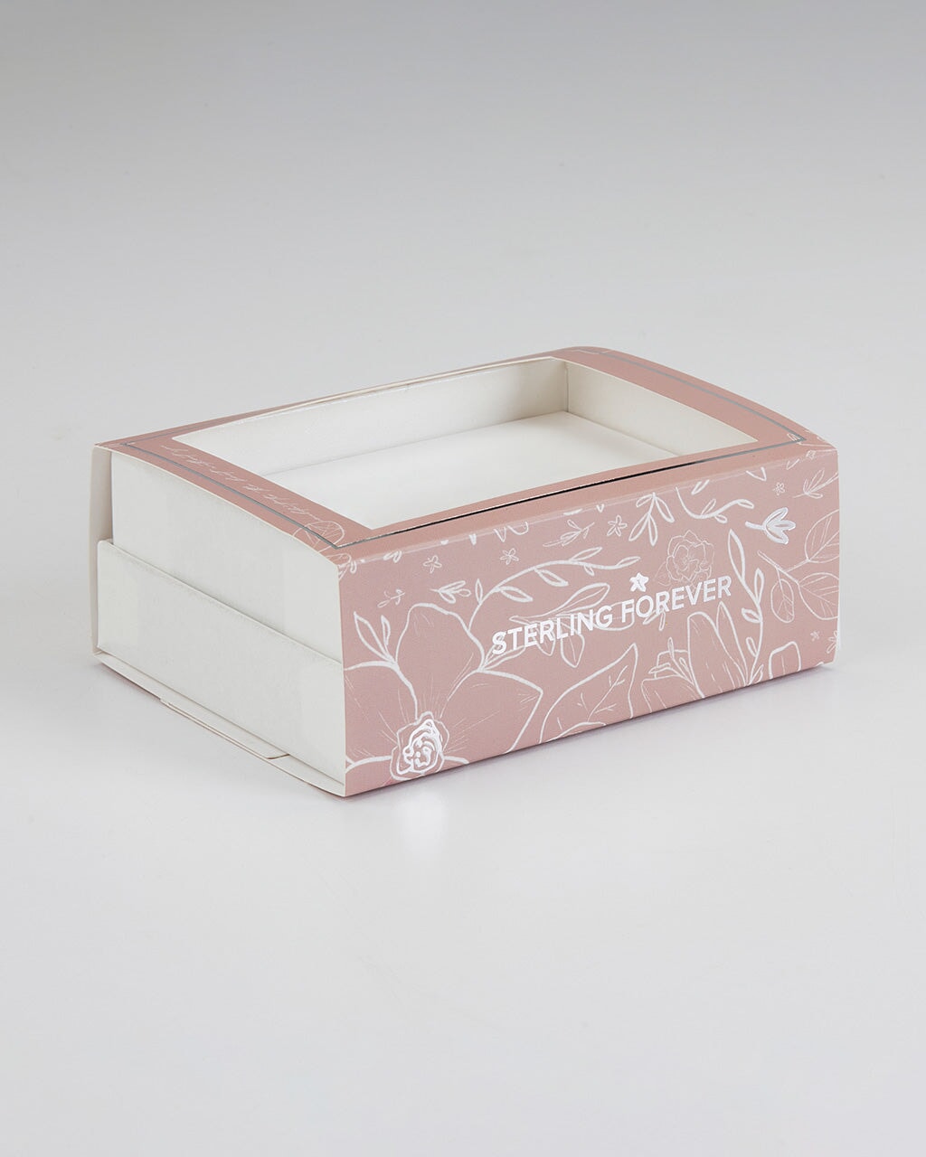 Tie the Knot Bridesmaid Style Kit Style Kit Sterling Forever 