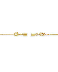 Magnetic Lobster Clasp - Sterling Forever