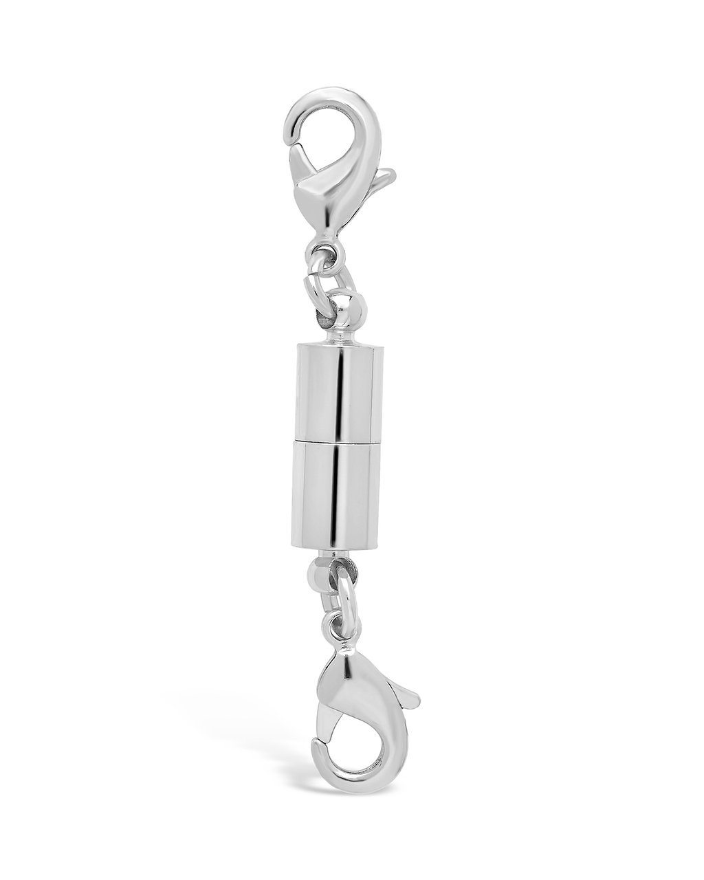Magnetic Lobster Clasp - Sterling Forever