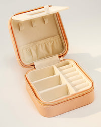 Jewelry Travel Case Jewelry Case Sterling Forever 