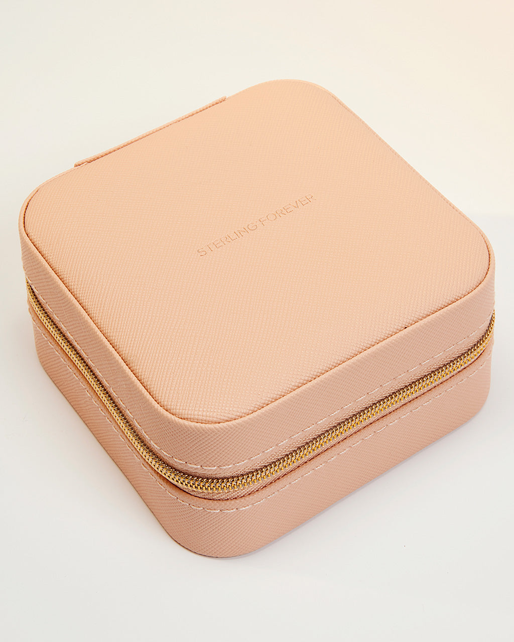 Jewelry Travel Case Jewelry Case Sterling Forever 