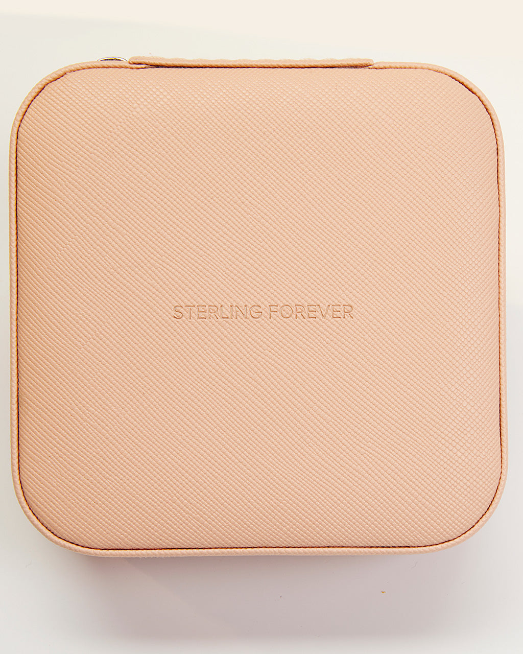 Jewelry Travel Case Jewelry Case Sterling Forever 