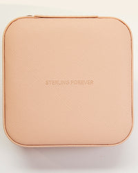 Jewelry Travel Case Jewelry Case Sterling Forever 