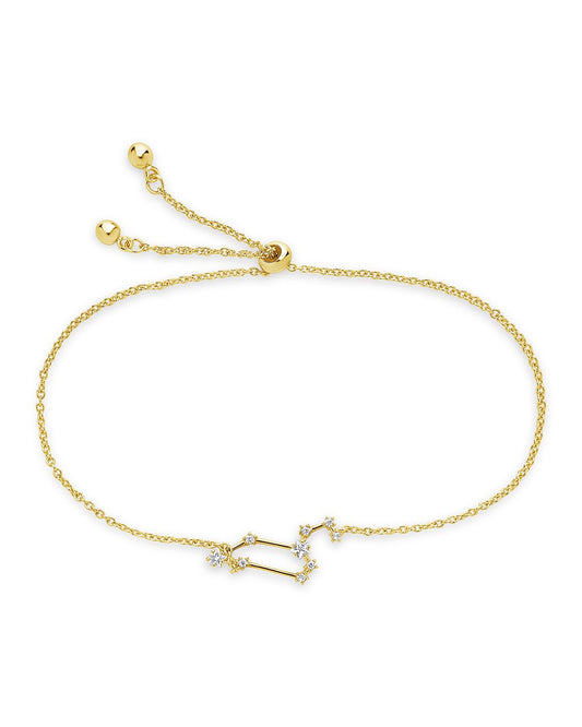 Constellation Bracelet - Sterling Forever