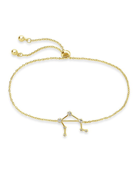 Constellation Bracelet - Sterling Forever