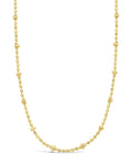 Delicate Beaded Face Mask Chain Face Mask Chain Sterling Forever 