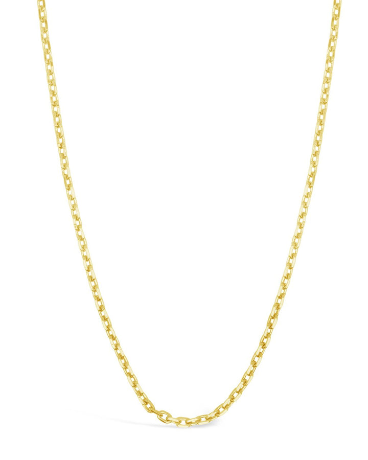 Dainty Link Sunglass Chain