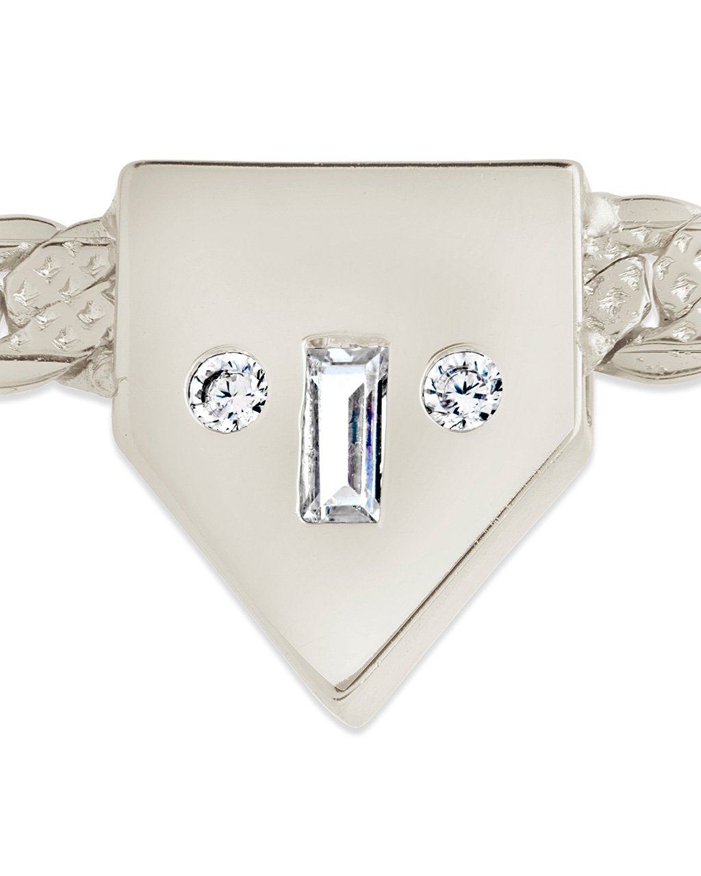 Catherine Choker Necklace Sterling Forever 