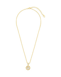 Etta Pendant Necklace Sterling Forever 