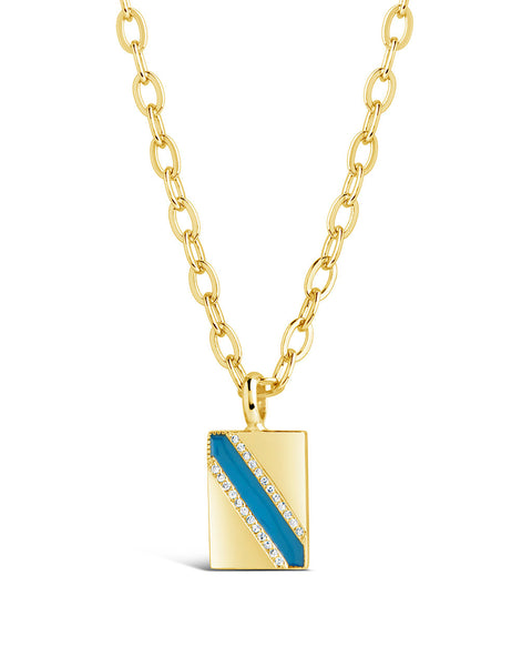 ネックレス・ペンダント [LUVRE] Oak Bold Necklace (14K gold plate, 3 COLOR) N1CB1962P-GOLD_K1_grande.jpg?v