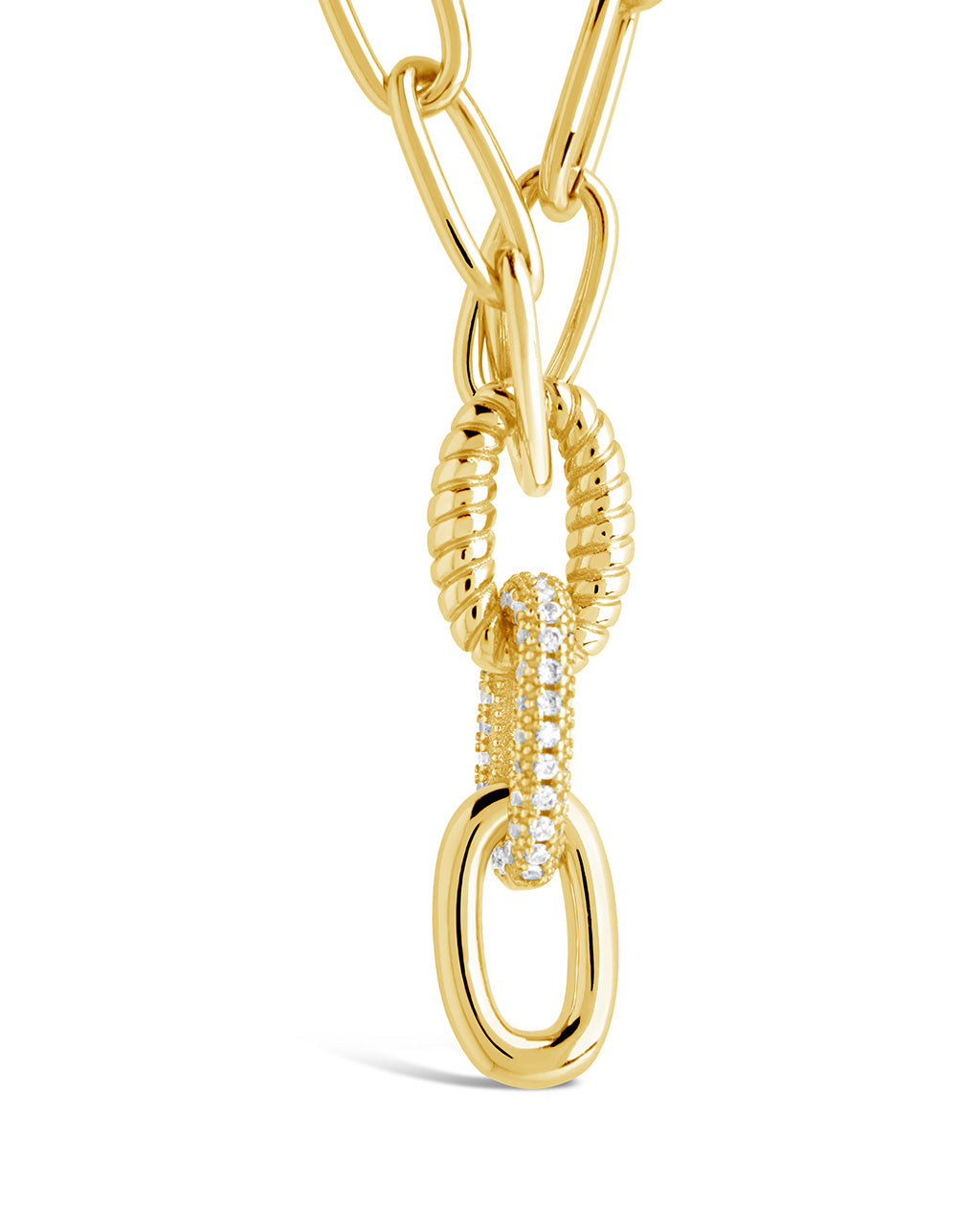 Sonya Necklace Necklace Sterling Forever 