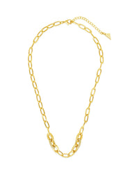 Samar Necklace Necklace Sterling Forever 