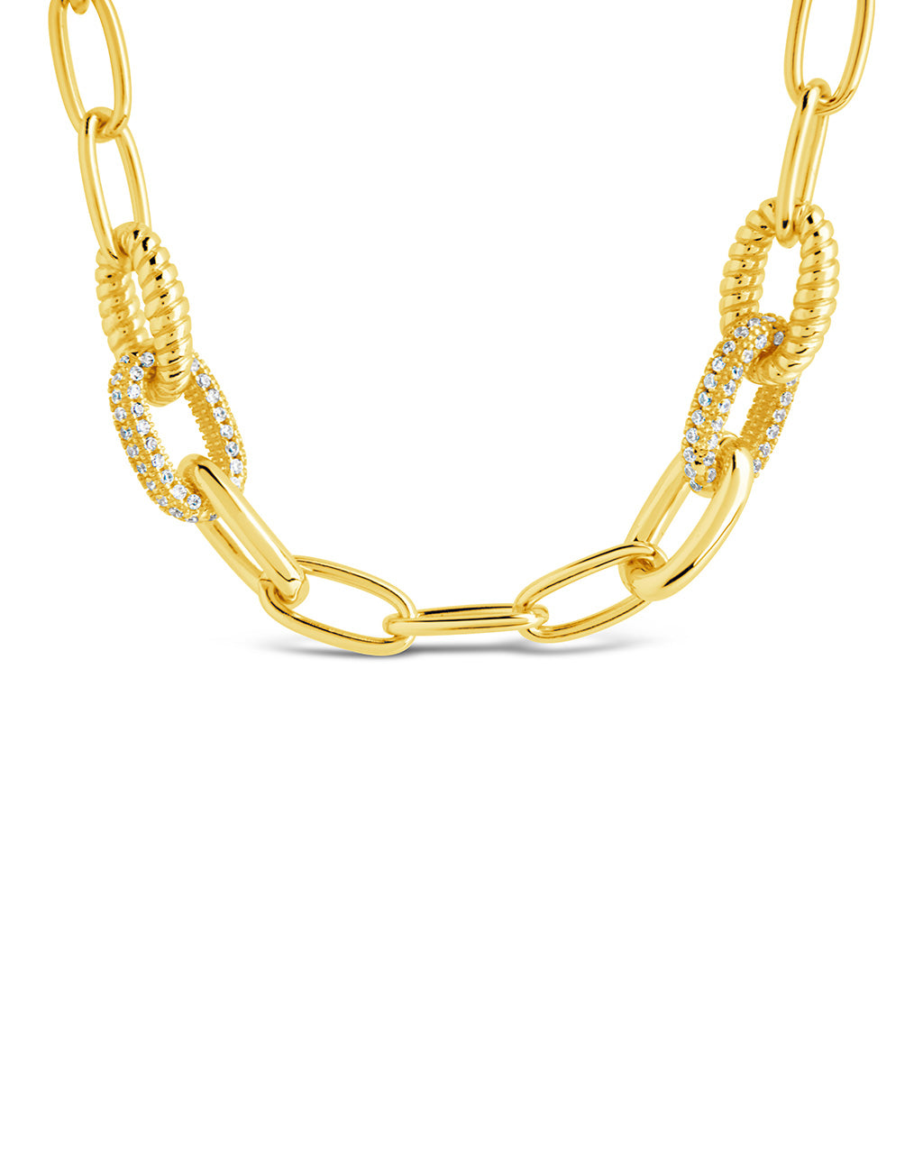 Samar Necklace Necklace Sterling Forever 