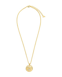 Mahana Necklace Necklace Sterling Forever 