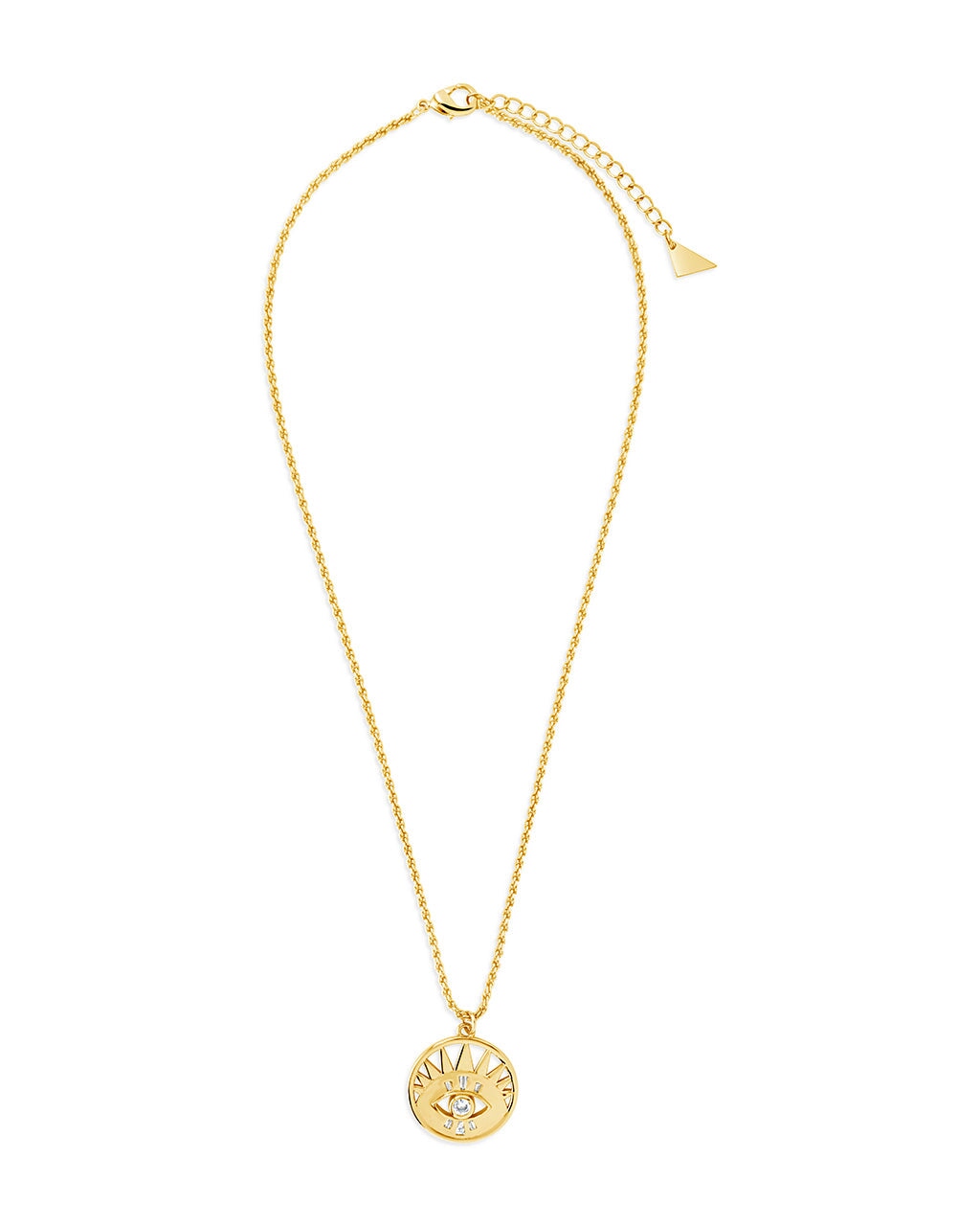 Mahana Necklace Necklace Sterling Forever 