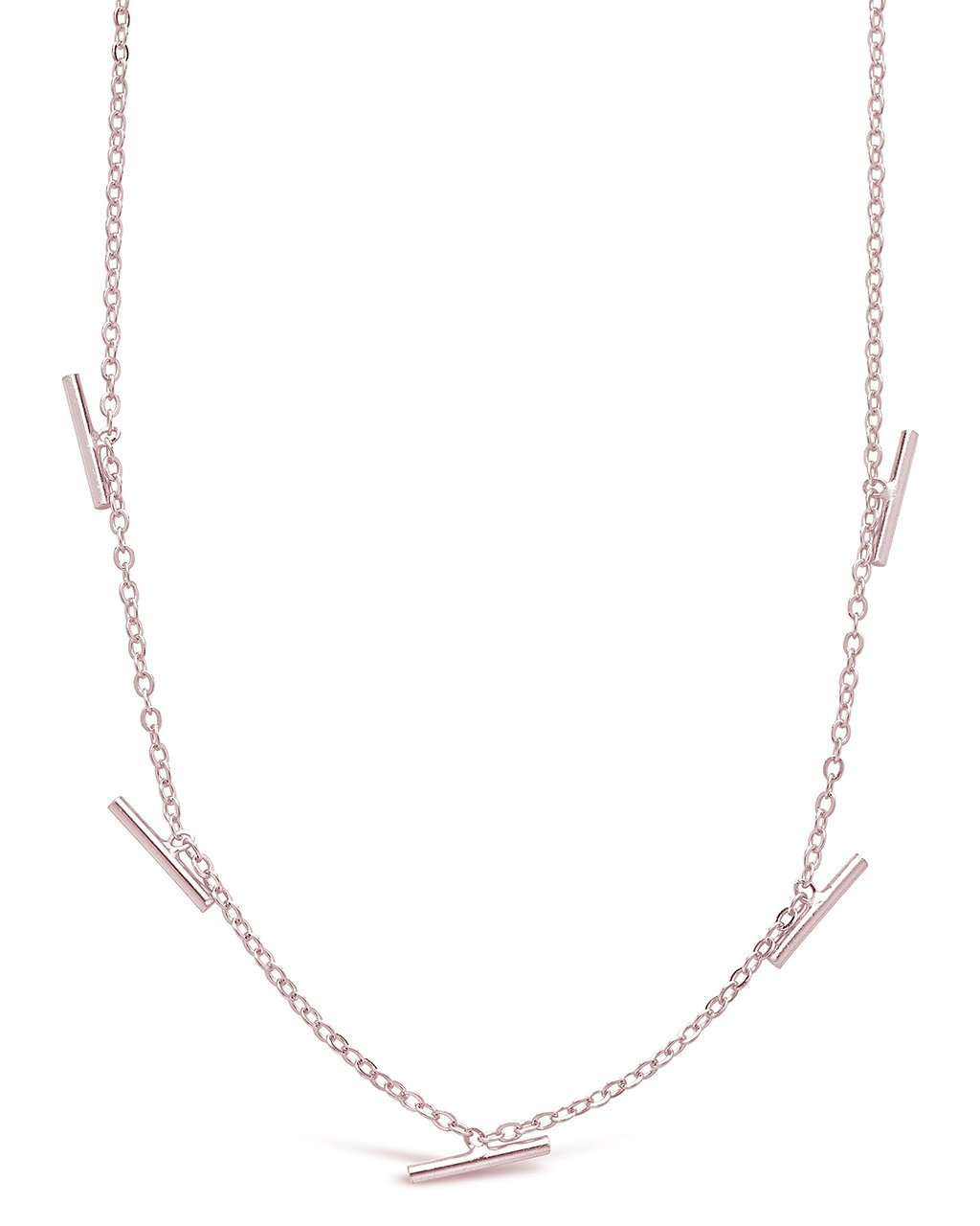 Unusual asymmetric pearl necklace.... - Silver Bliss Designs | Facebook