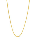 Harlow Chain Necklace Sterling Forever 
