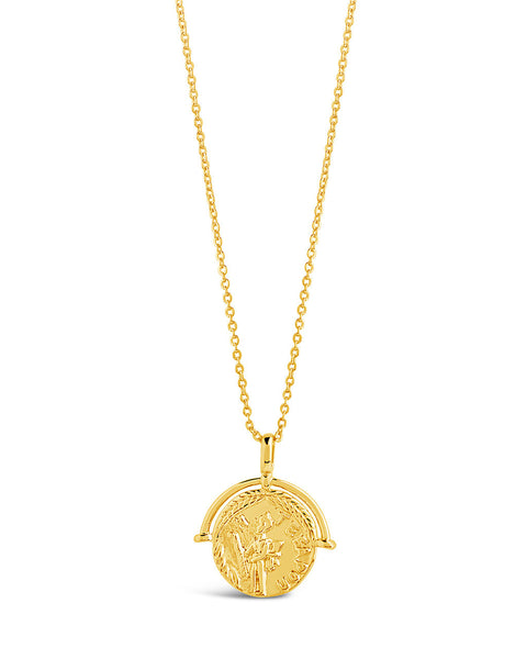 [韓国人気ジュエリー] nff bliss coin necklace-silver N1NB2022P-GOLD_K1_grande.jpg?v