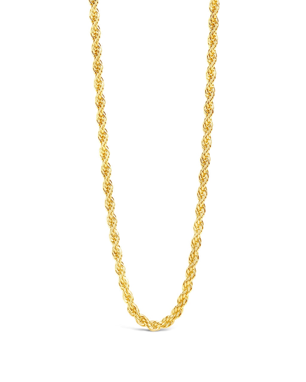 Sutton Chain Necklace Sterling Forever 