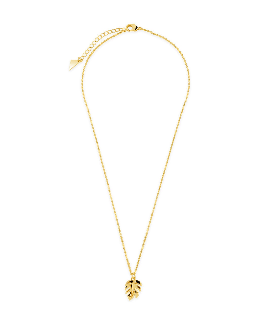 Keilani Necklace Necklace Sterling Forever 