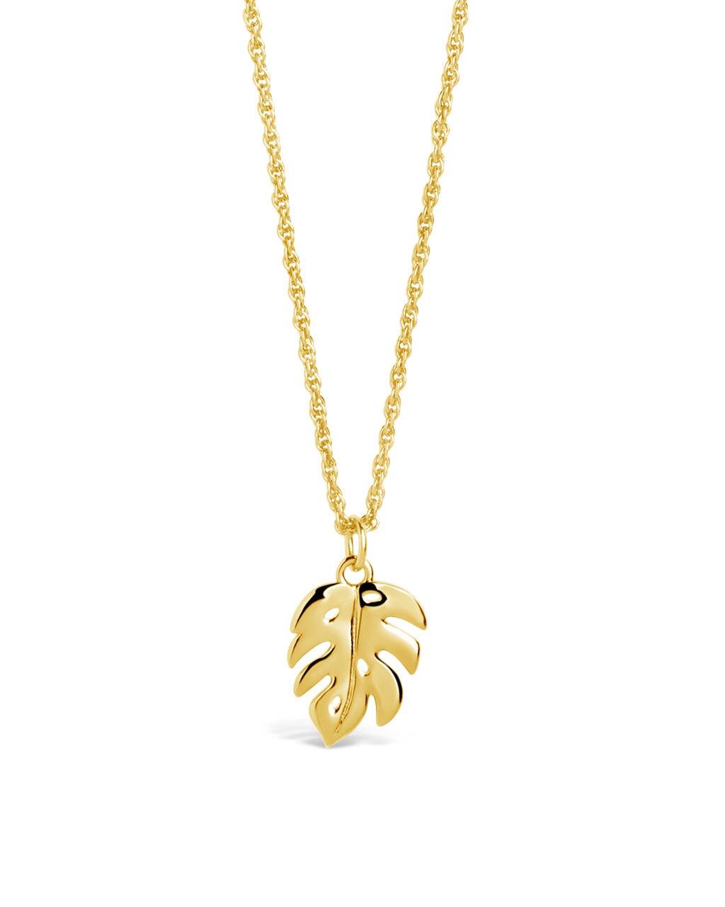 Keilani Necklace Necklace Sterling Forever 