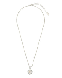 Etta Pendant Necklace Sterling Forever 