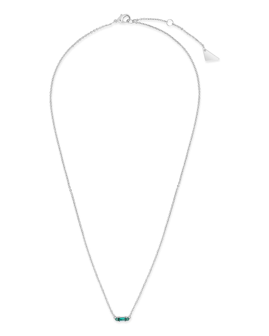 Amara Pendant Necklace Necklace Sterling Forever 