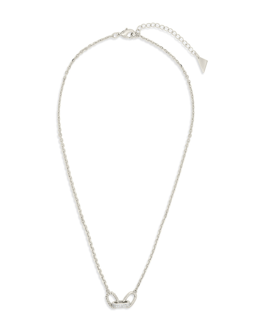 Journi Necklace Necklace Sterling Forever 