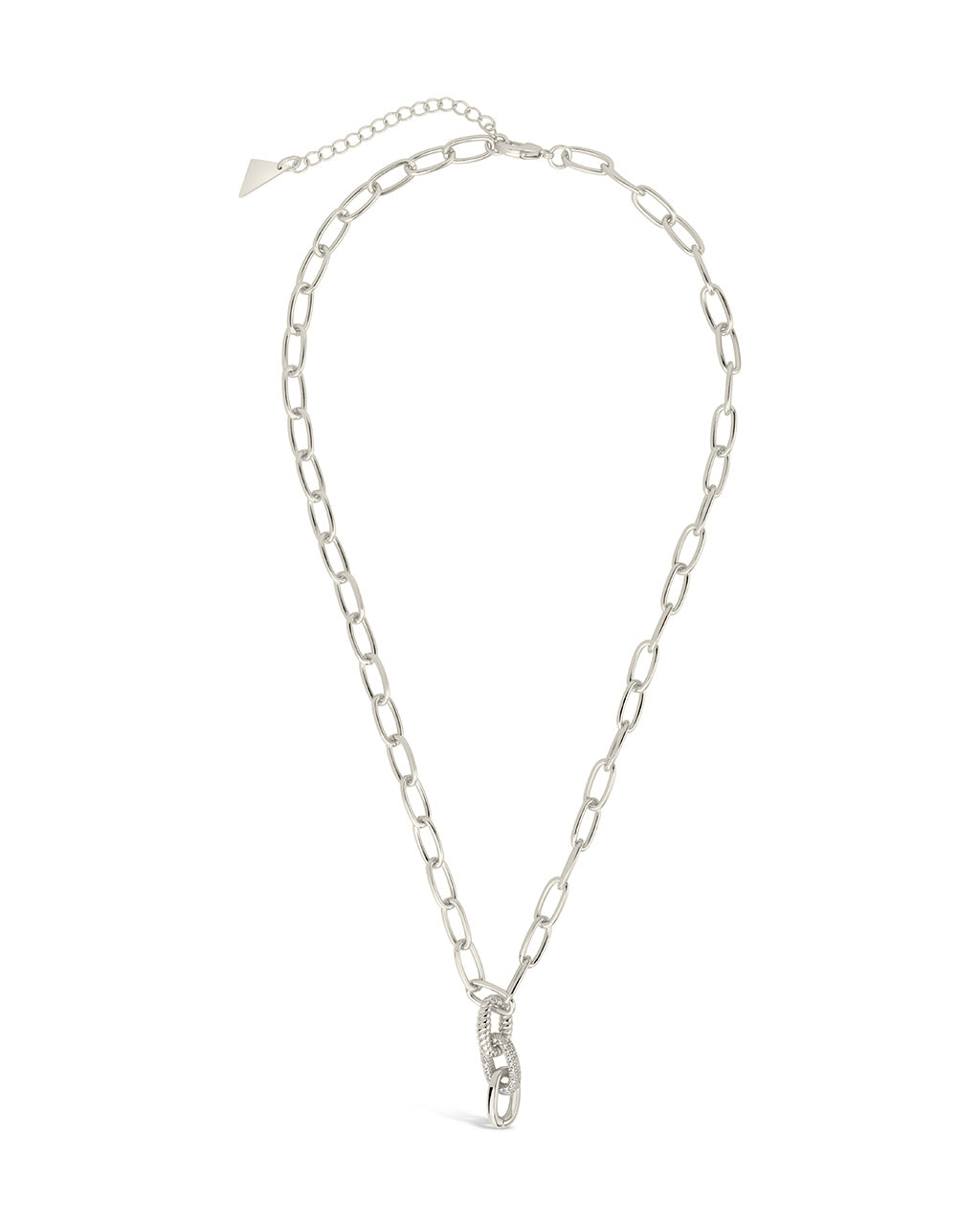 Sonya Necklace Necklace Sterling Forever 