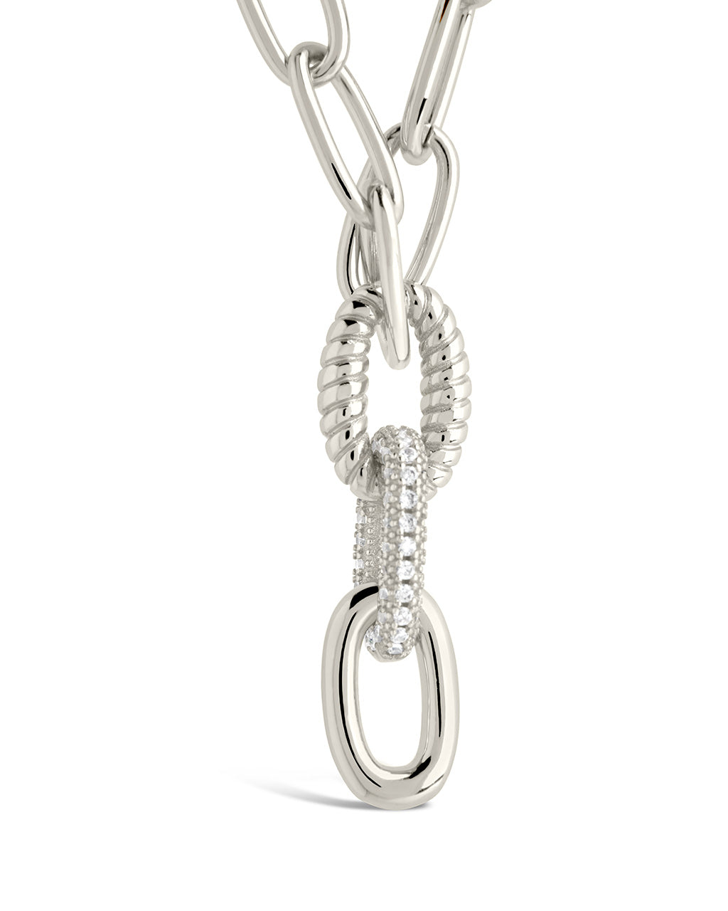 Sonya Necklace Necklace Sterling Forever 