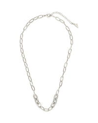 Samar Necklace Necklace Sterling Forever 