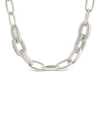 Samar Necklace Necklace Sterling Forever 