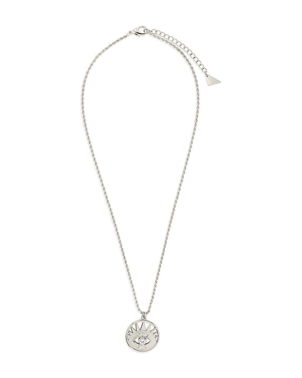 Mahana Necklace Necklace Sterling Forever 