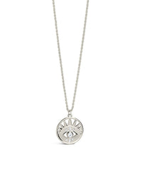 Mahana Necklace Necklace Sterling Forever 