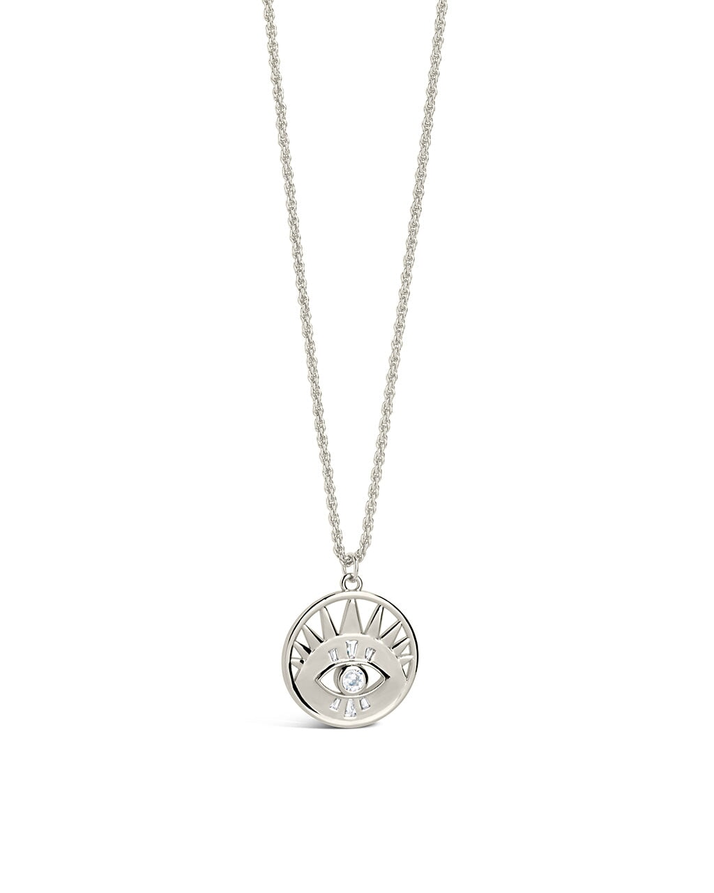 Mahana Necklace Necklace Sterling Forever 